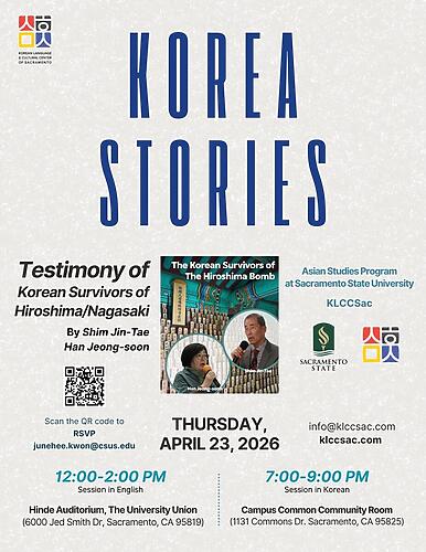 Korea Stories_K.Survivors_Apr10